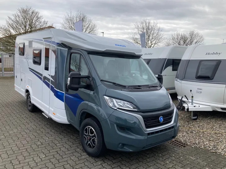 Fahrzeugbild Knaus L!VE TI 650 MEG ++MEGA-DEAL++ #1