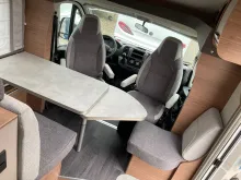 Fahrzeugbild Knaus L!VE TI 650 MEG ++MEGA-DEAL++ #5