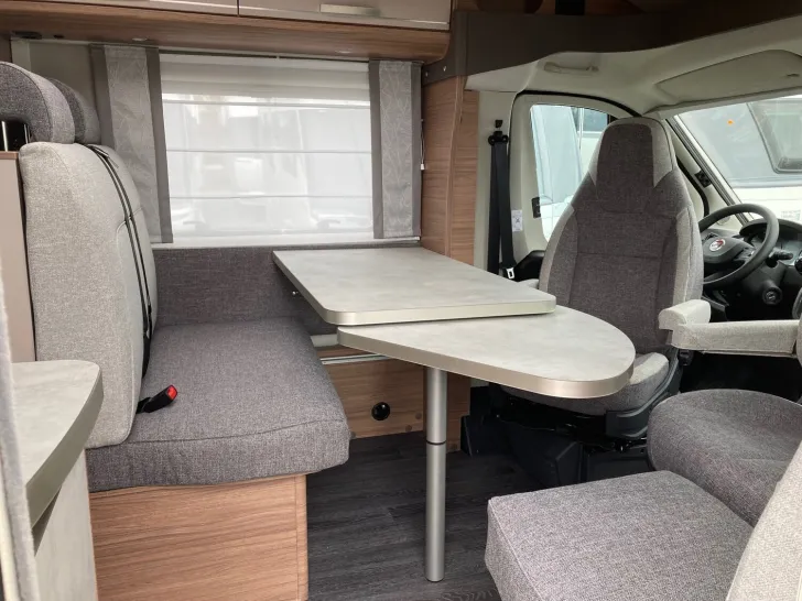 Fahrzeugbild Knaus L!VE TI 650 MEG ++MEGA-DEAL++ #6