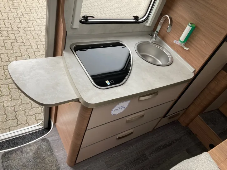 Fahrzeugbild Knaus L!VE TI 650 MEG ++MEGA-DEAL++ #8