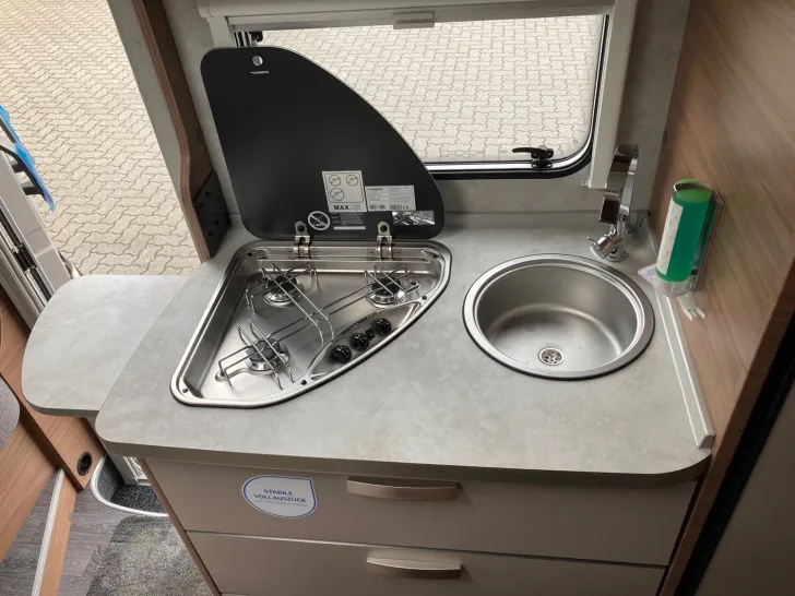 Fahrzeugbild Knaus L!VE TI 650 MEG ++MEGA-DEAL++ #9