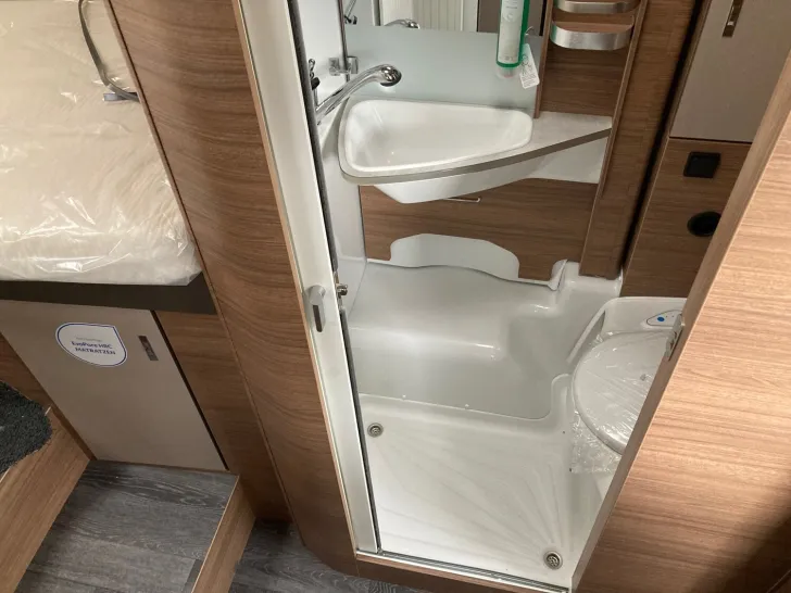 Fahrzeugbild Knaus L!VE TI 650 MEG ++MEGA-DEAL++ #13