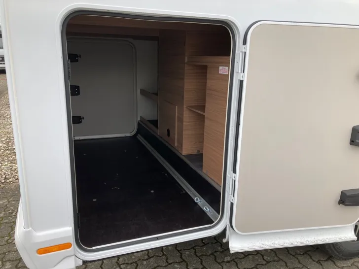 Fahrzeugbild Knaus L!VE TI 650 MEG ++MEGA-DEAL++ #16