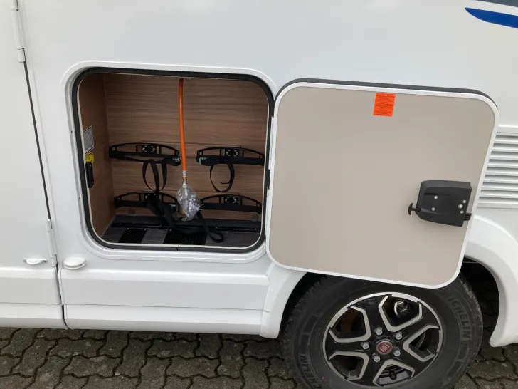 Fahrzeugbild Knaus L!VE TI 650 MEG ++MEGA-DEAL++ #17