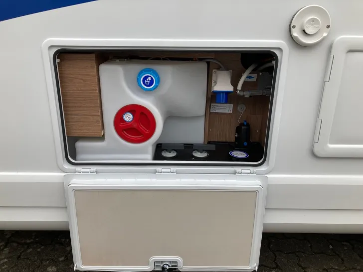 Fahrzeugbild Knaus L!VE TI 650 MEG ++MEGA-DEAL++ #18