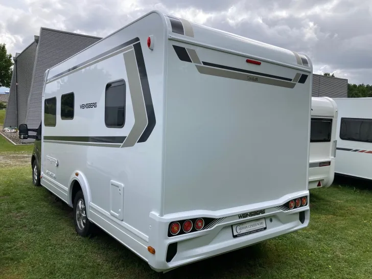 Fahrzeugbild Weinsberg CaraLoft 650 MF ++MEGA-DEAL++ #2