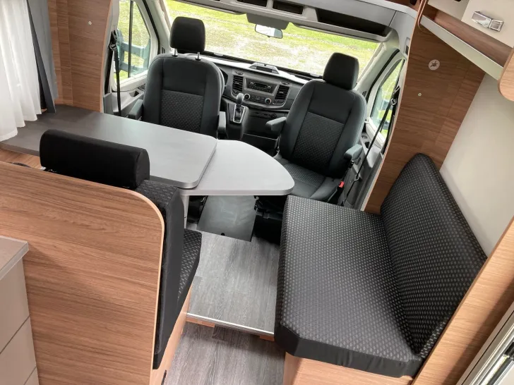 Fahrzeugbild Weinsberg CaraLoft 650 MF ++MEGA-DEAL++ #5