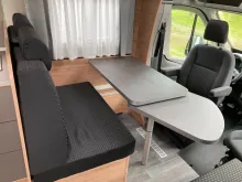 Fahrzeugbild Weinsberg CaraLoft 650 MF ++MEGA-DEAL++ #6