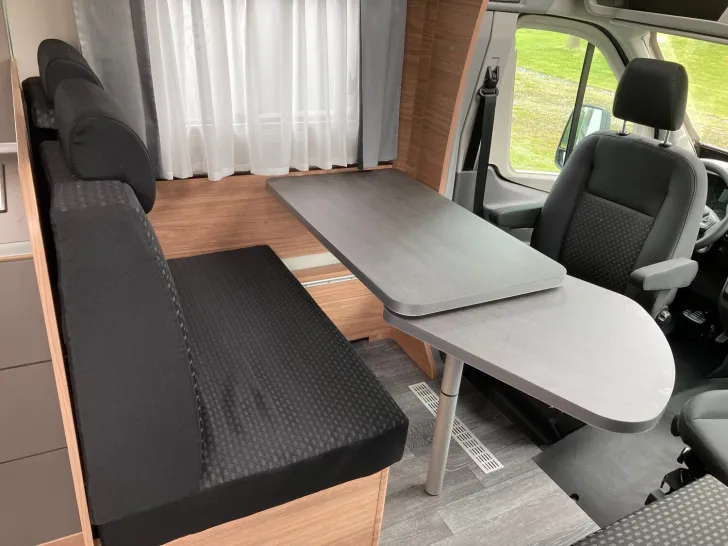 Fahrzeugbild Weinsberg CaraLoft 650 MF ++MEGA-DEAL++ #6