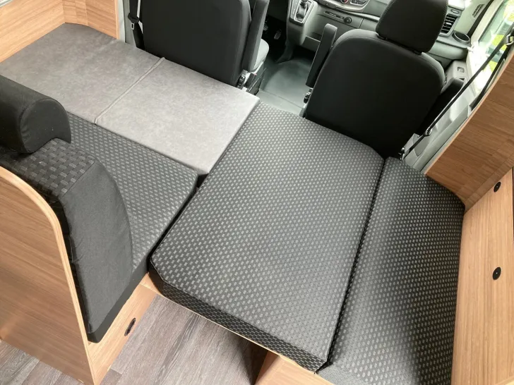 Fahrzeugbild Weinsberg CaraLoft 650 MF ++MEGA-DEAL++ #7