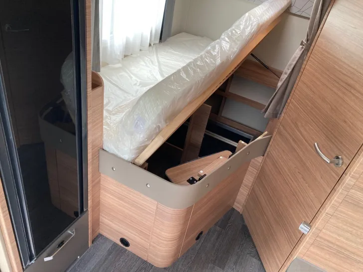Fahrzeugbild Weinsberg CaraLoft 650 MF ++MEGA-DEAL++ #12