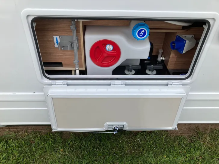 Fahrzeugbild Weinsberg CaraLoft 650 MF ++MEGA-DEAL++ #22