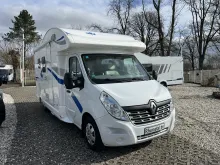 Fahrzeugbild Ahorn Camp Camp T 660 Ahorn #3