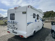 Fahrzeugbild Ahorn Camp Camp T 660 Ahorn #4