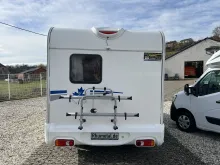 Fahrzeugbild Ahorn Camp Camp T 660 Ahorn #5