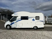 Fahrzeugbild Ahorn Camp Camp T 660 Ahorn #7