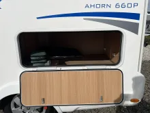 Fahrzeugbild Ahorn Camp Camp T 660 Ahorn #8