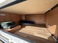 Fahrzeugbild Ahorn Camp Camp T 660 Ahorn #9