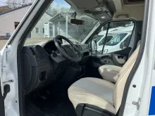 Fahrzeugbild Ahorn Camp Camp T 660 Ahorn #10