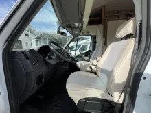 Fahrzeugbild Ahorn Camp Camp T 660 Ahorn #11