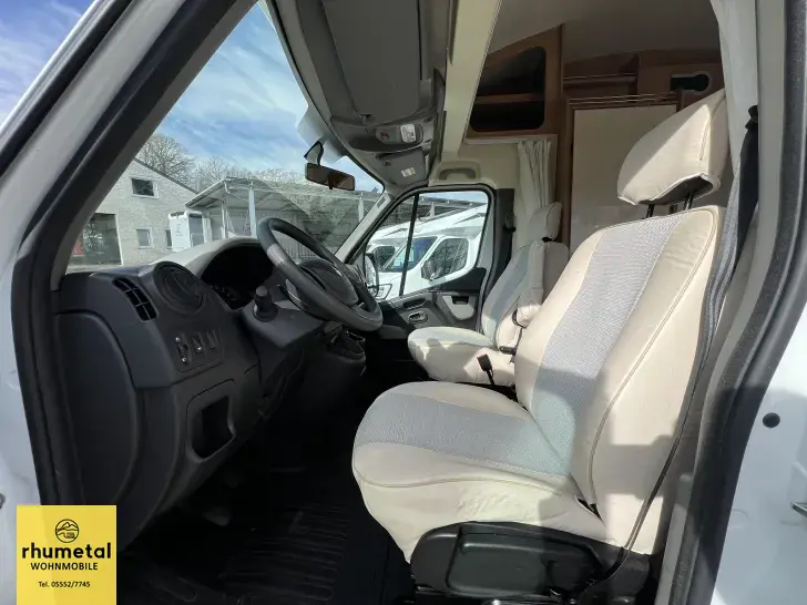 Fahrzeugbild Ahorn Camp Camp T 660 Ahorn #11