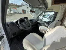 Fahrzeugbild Ahorn Camp Camp T 660 Ahorn #12