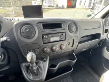 Fahrzeugbild Ahorn Camp Camp T 660 Ahorn #14