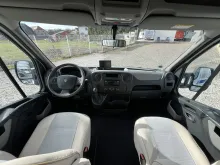 Fahrzeugbild Ahorn Camp Camp T 660 Ahorn #16