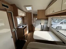 Fahrzeugbild Ahorn Camp Camp T 660 Ahorn #18