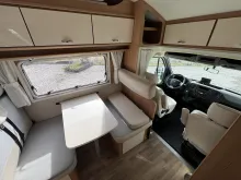 Fahrzeugbild Ahorn Camp Camp T 660 Ahorn #20