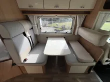 Fahrzeugbild Ahorn Camp Camp T 660 Ahorn #21