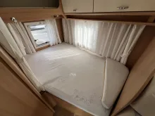 Fahrzeugbild Ahorn Camp Camp T 660 Ahorn #22