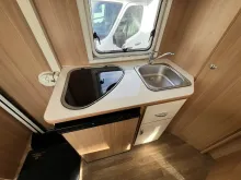 Fahrzeugbild Ahorn Camp Camp T 660 Ahorn #23