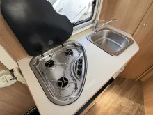 Fahrzeugbild Ahorn Camp Camp T 660 Ahorn #24