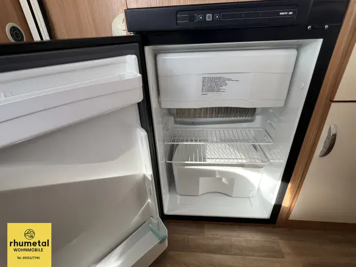 Fahrzeugbild Ahorn Camp Camp T 660 Ahorn #25