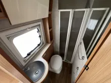 Fahrzeugbild Ahorn Camp Camp T 660 Ahorn #26