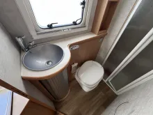 Fahrzeugbild Ahorn Camp Camp T 660 Ahorn #28