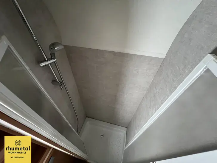 Fahrzeugbild Ahorn Camp Camp T 660 Ahorn #29