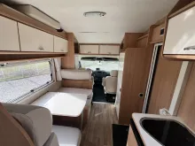 Fahrzeugbild Ahorn Camp Camp T 660 Ahorn #31