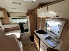 Fahrzeugbild Ahorn Camp Camp T 660 Ahorn #32