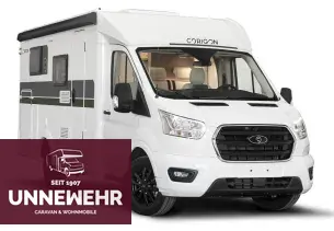 Bild Teilintegriert Slim TS 70 LS