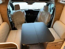 Fahrzeugbild Corigon Slim Teilintegriert Slim 70 LS #3