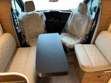 Fahrzeugbild Corigon Slim Teilintegriert Slim 70 LS #4