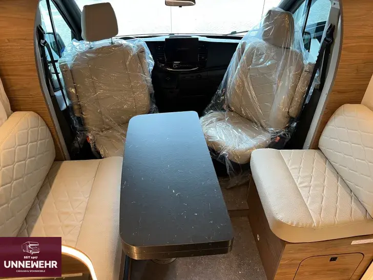 Fahrzeugbild Corigon Slim Teilintegriert Slim 70 LS #4