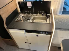 Fahrzeugbild Corigon Slim Teilintegriert Slim 70 LS #5