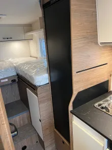 Fahrzeugbild Corigon Slim Teilintegriert Slim 70 LS #6