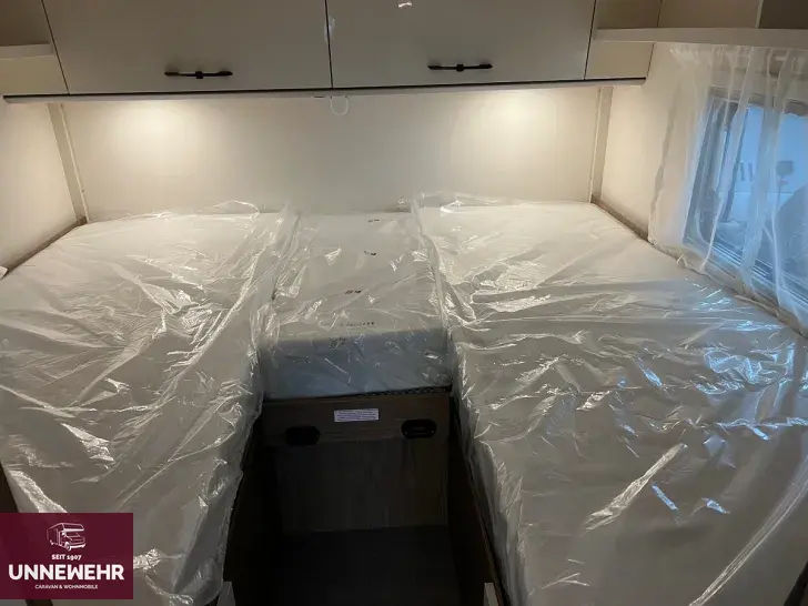 Fahrzeugbild Corigon Slim Teilintegriert Slim 70 LS #7