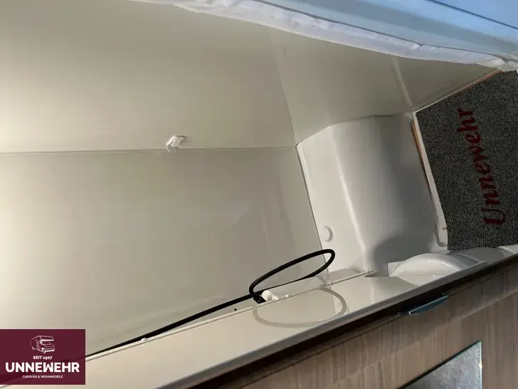 Fahrzeugbild Corigon Slim Teilintegriert Slim 70 LS #9