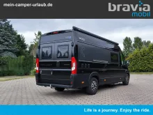 Fahrzeugbild Bravia Mobil Swan 636 LITHIUM-BATTERIE 300AH #5