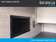 Fahrzeugbild Bravia Mobil Swan 636 LITHIUM-BATTERIE 300AH #15